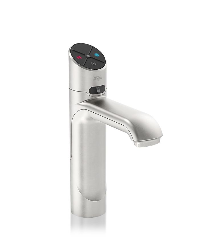 HydroTap G5 BC60 Classic Plus Brushed Nickel | ZipWater